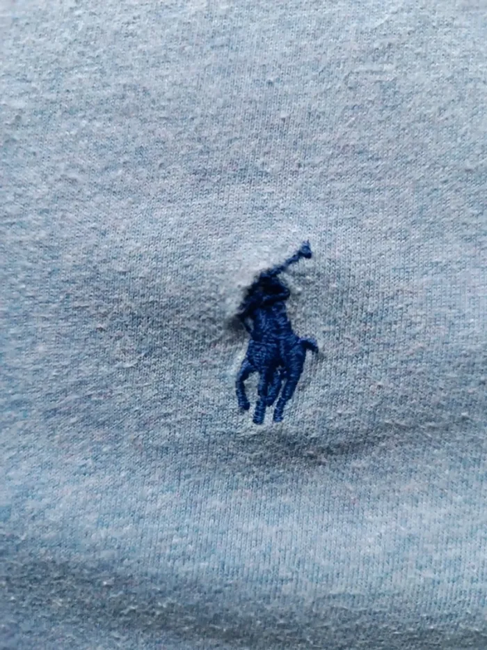 T-shirt Ralph Lauren - photo numéro 3