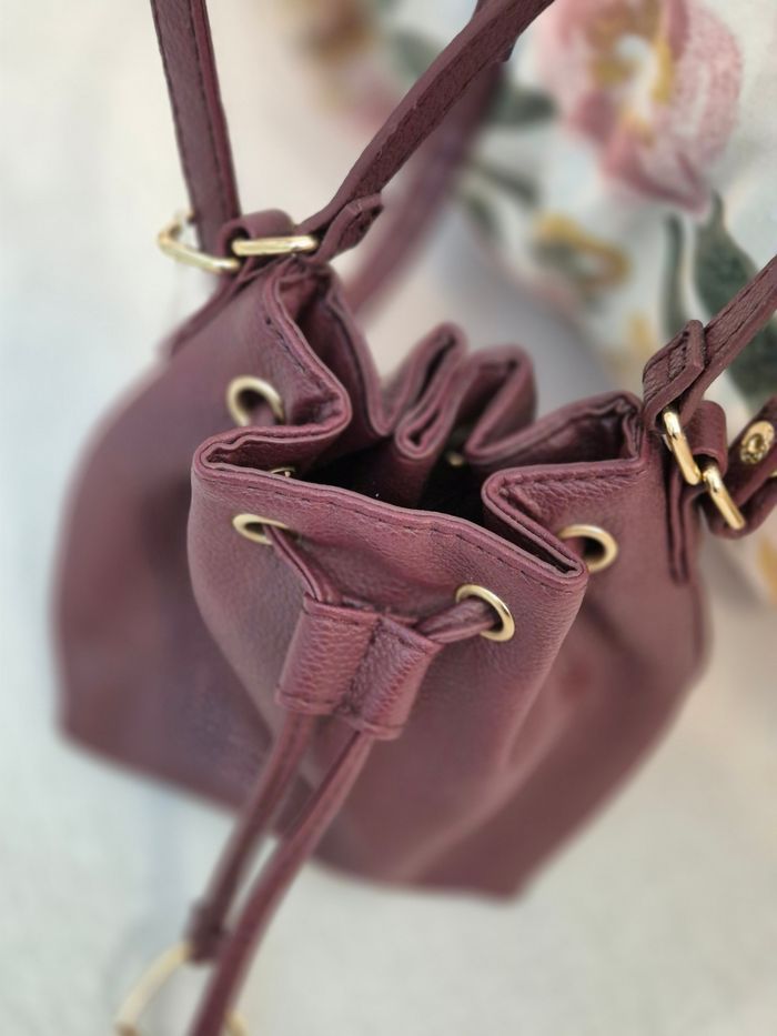 Sac bandoulière primark - photo numéro 8