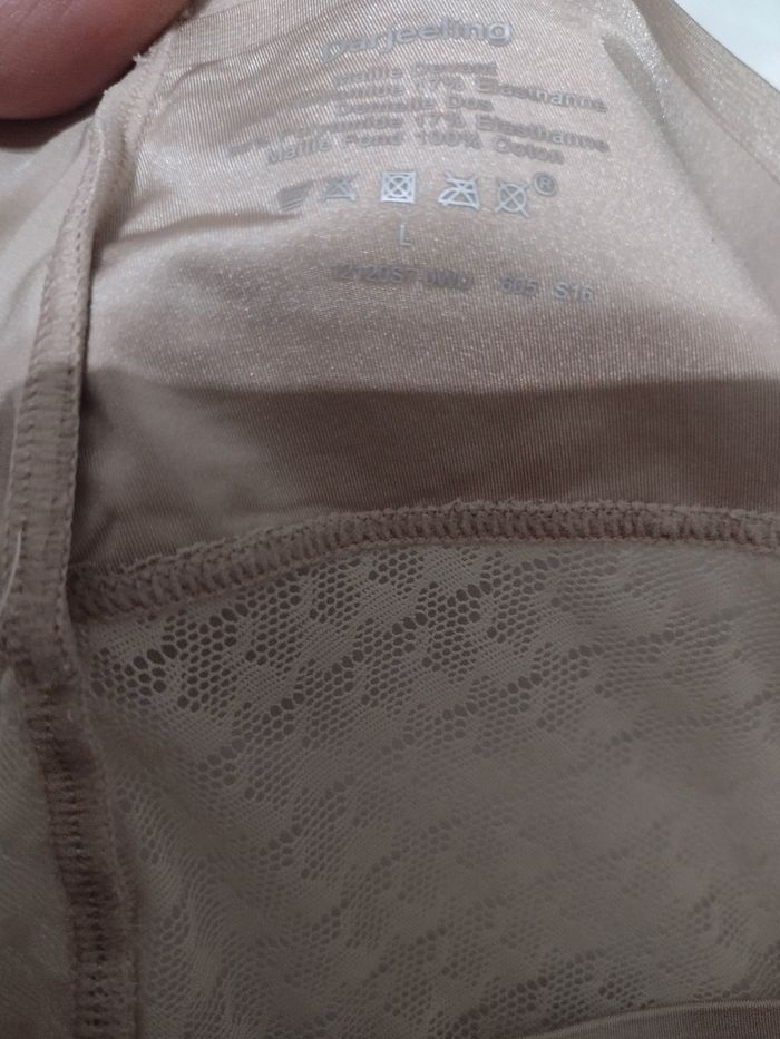 Culotte Darjeeling ventre plat taille L - photo numéro 4