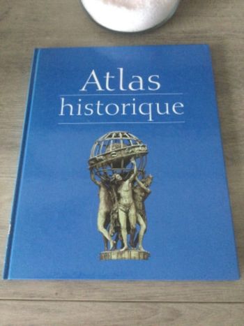 Atlas historique