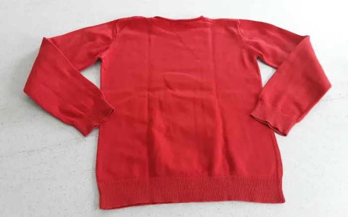 Pull 10 ans TAO - photo numéro 2