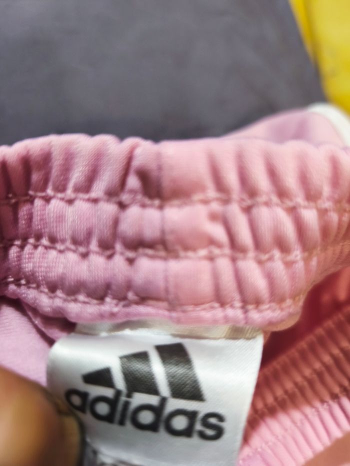Jogging bébé taille 12 mois  Adidas - photo numéro 3