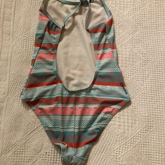 Maillot de bain 10/11 ans - photo numéro 2