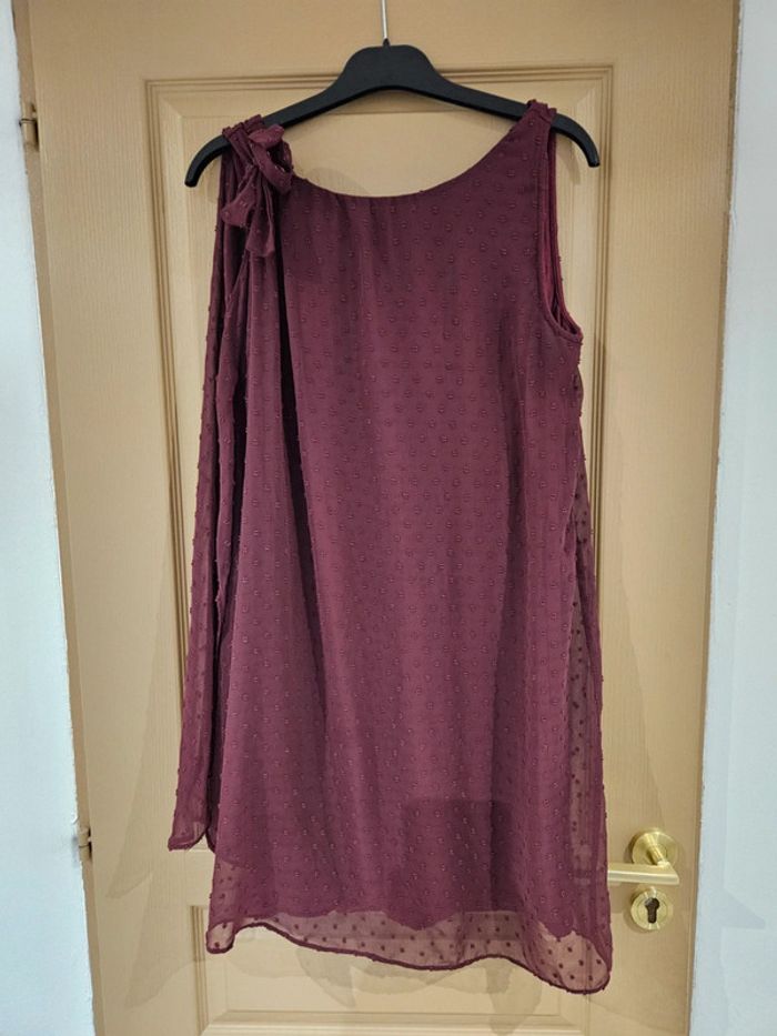 Robe nafnaf - photo numéro 2