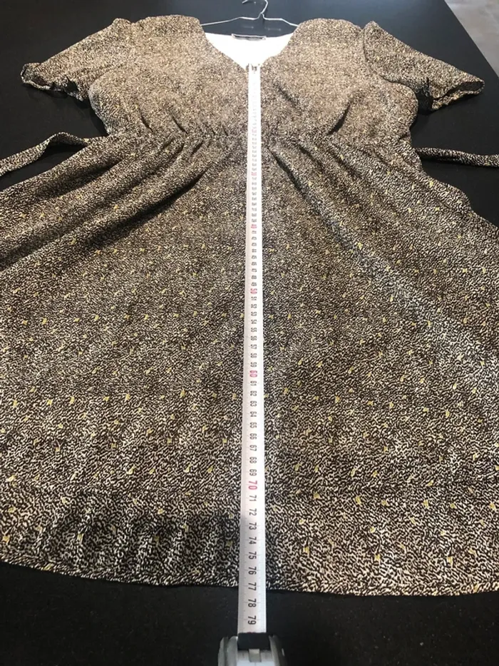 Robe Taille L - photo numéro 7