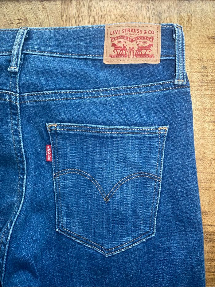 Jeans Slim Levi’s - photo numéro 8