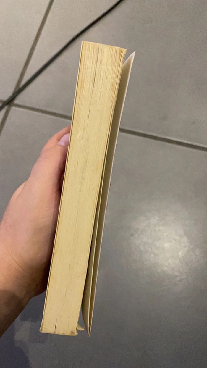 Ce cher Dexter - photo numéro 3