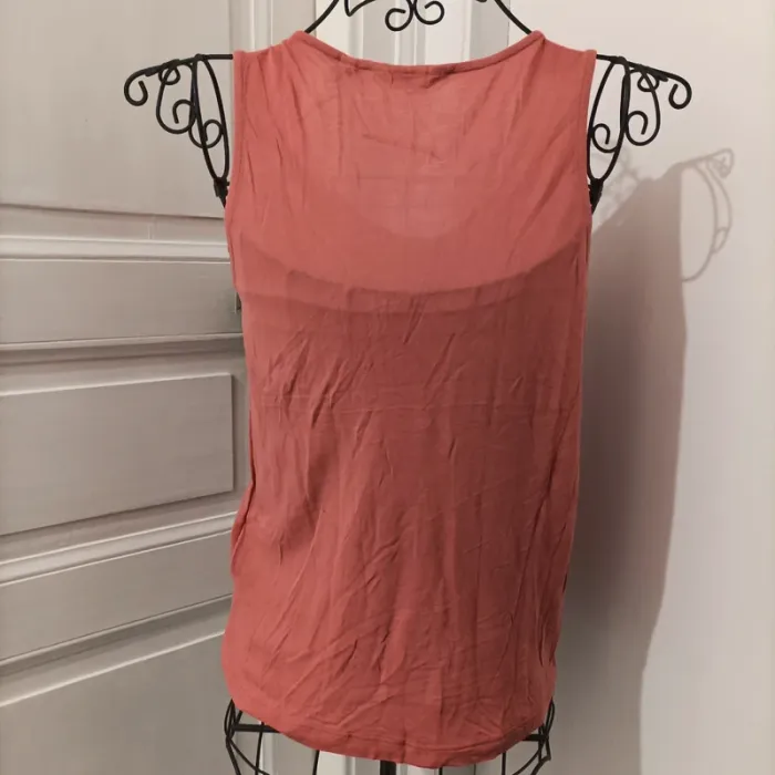 Blouse Naf Naf taille 36 - photo numéro 7