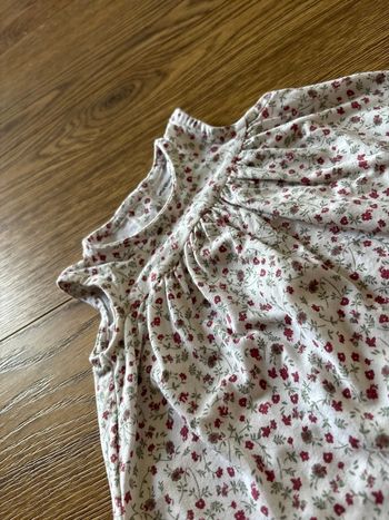 Robe Vertbaudet 1 mois