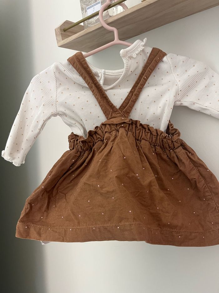 Robe - photo numéro 2