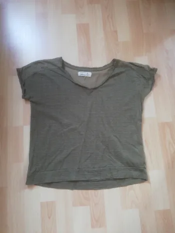 Tee shirt Bonobo