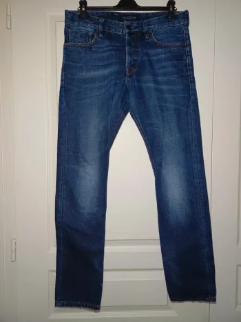 Jeans slim  Scotch&Soda