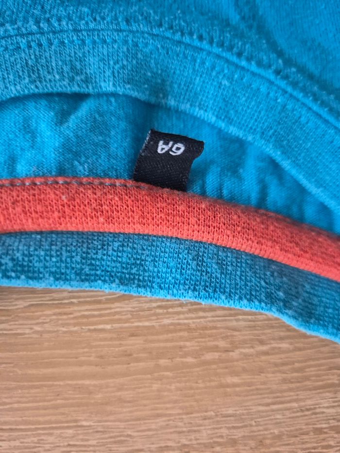 Lot tshirt manche longue 6 ans - photo numéro 3