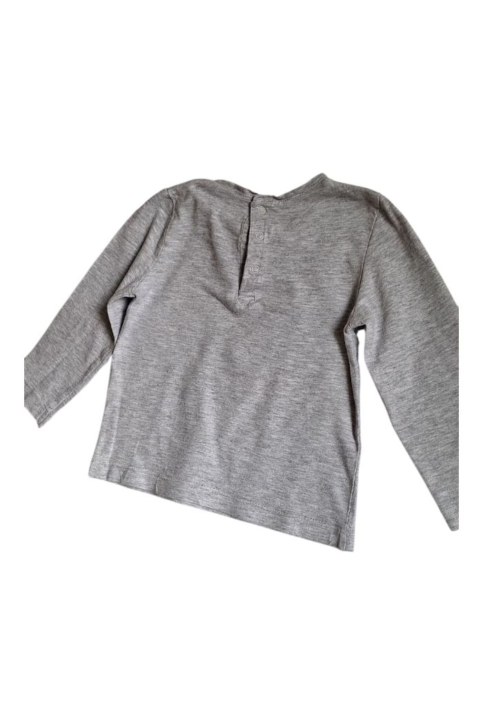 T-shirt Bébé Rêve – 18 mois - photo numéro 5