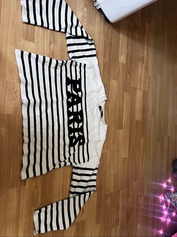 Pull Vero mode