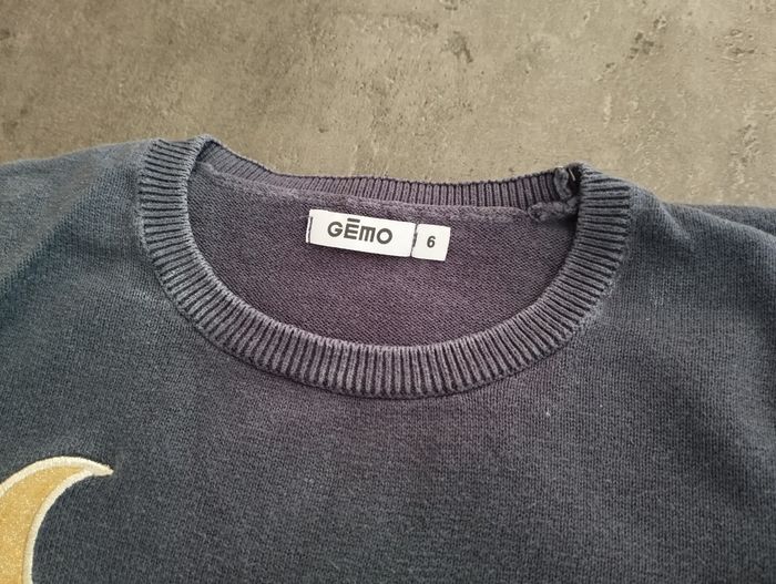 Lot vêtements fille 6 ans - photo numéro 10