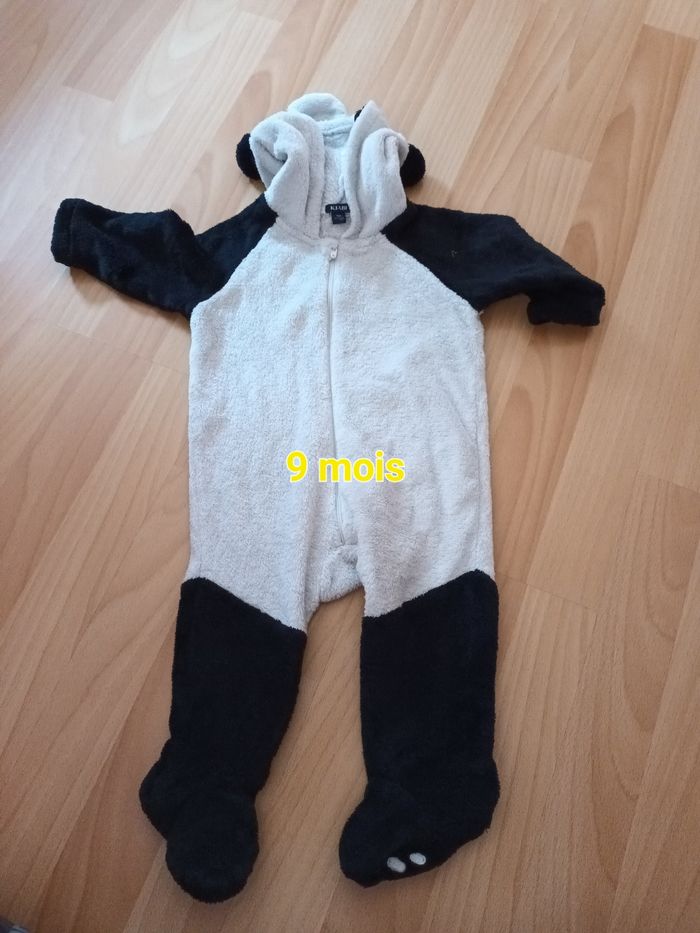 Pyjamas