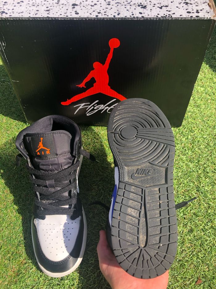 Jordan 1 mid - photo numéro 8