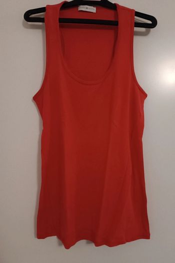 Débardeur cache cache 40