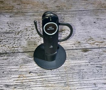 Kit oreillette PS3 Sony Loose fonctionnel