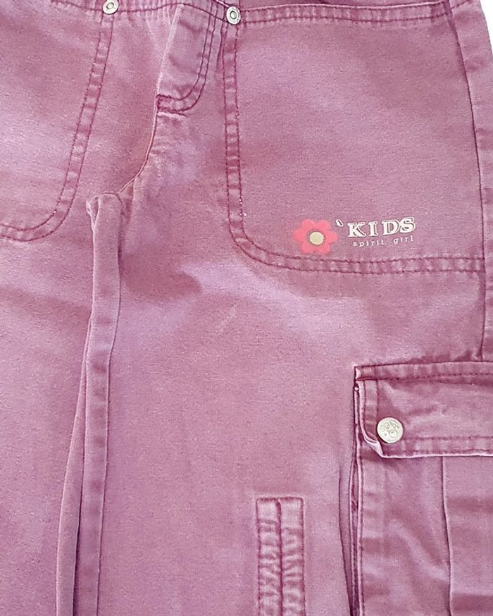 Ensemble O'Kids - 8A - photo numéro 5