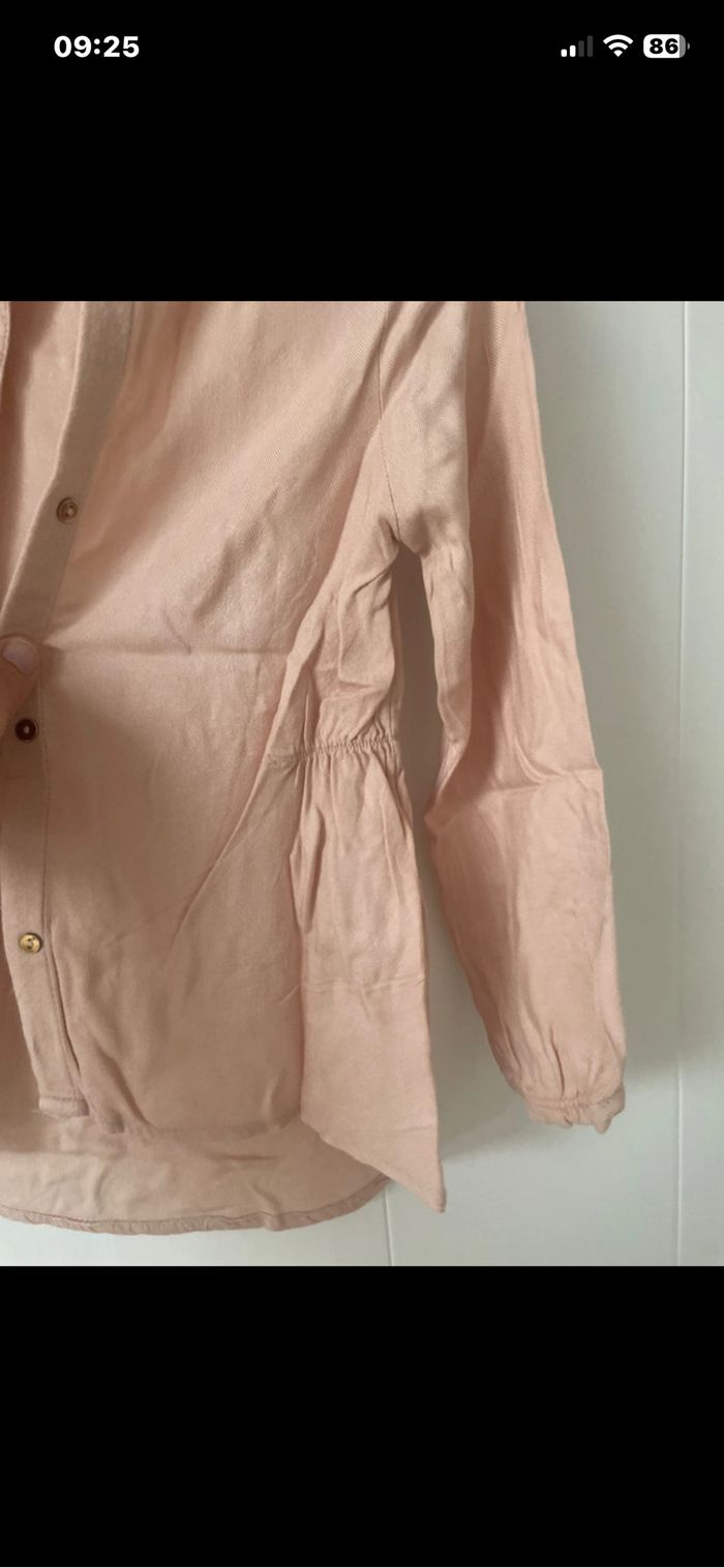 Chemise - photo numéro 2