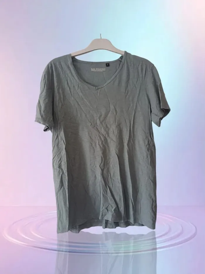 T shirt Best Mountain