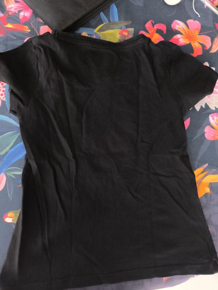 Lot tee shirts sport 8 ans - photo numéro 5