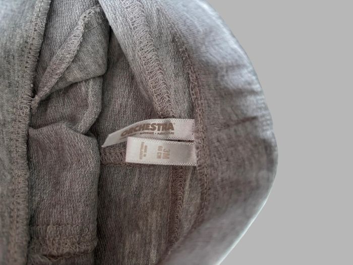 Short Orchestra - photo numéro 2