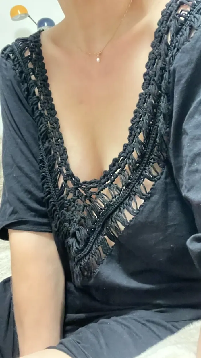 Robe de plage Calzedonia