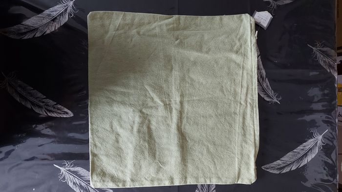 Housse de coussin