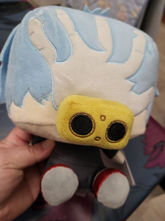 Peluche My hero academia - photo numéro 3