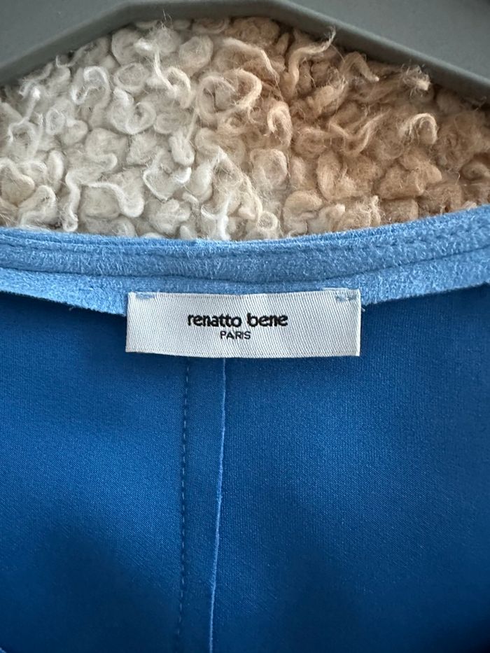 Ensemble robe petite veste - photo numéro 5