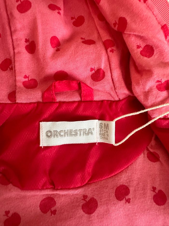 Vestes Orchestra taille 6 mois - photo numéro 2