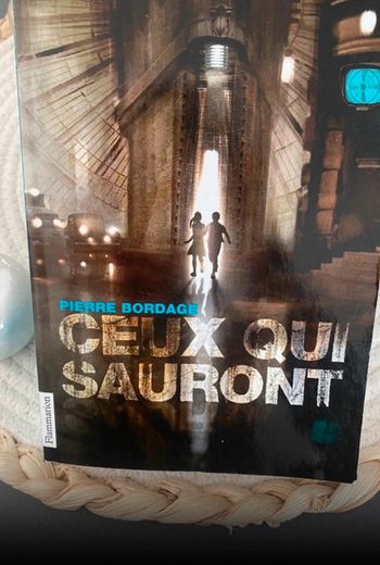 Ceux qui Sauront