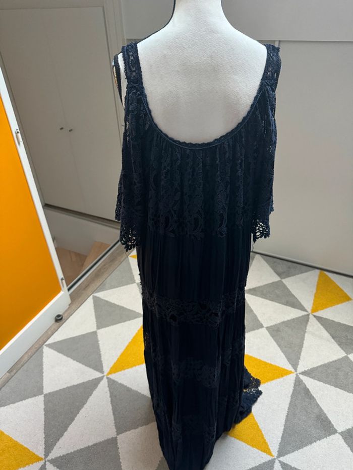 Robe longue Pinka Taille unique - photo numéro 2