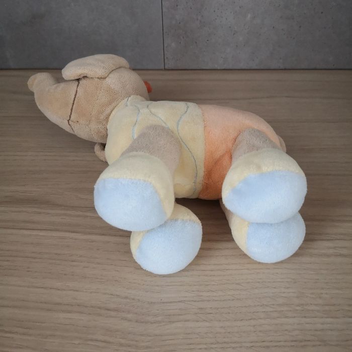 Doudou sensoriel - photo numéro 5