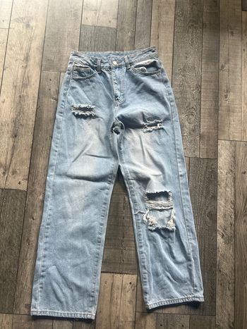 Superbe Jeans