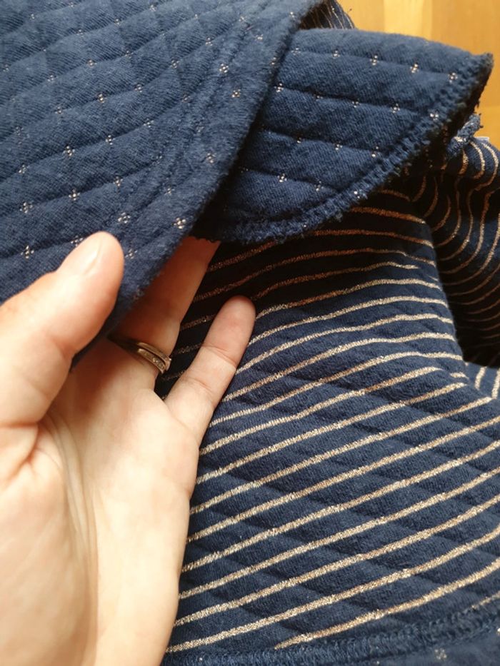 Jupe d'hiver Karl Marc John - photo numéro 5