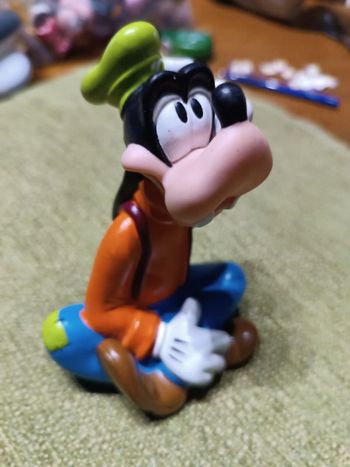 Figurine Dingo Disney