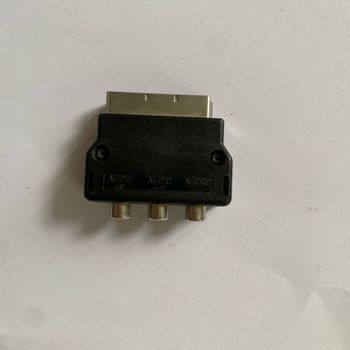 Adaptateur wii