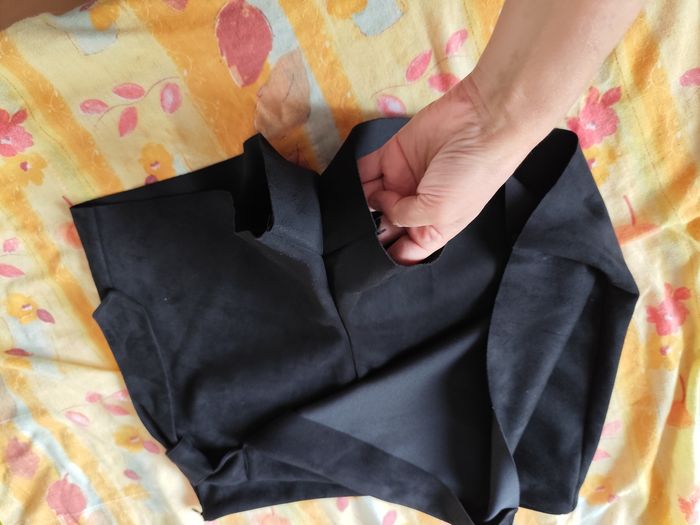 Short Zara  L - photo numéro 2