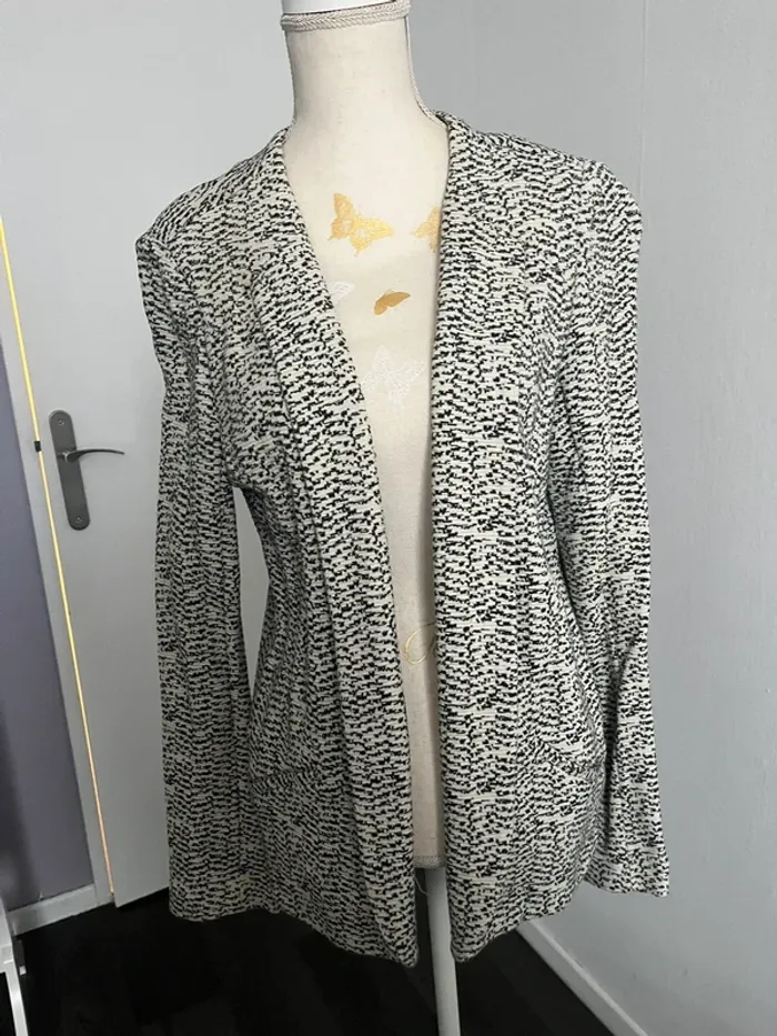 Veste blazer Promod 38