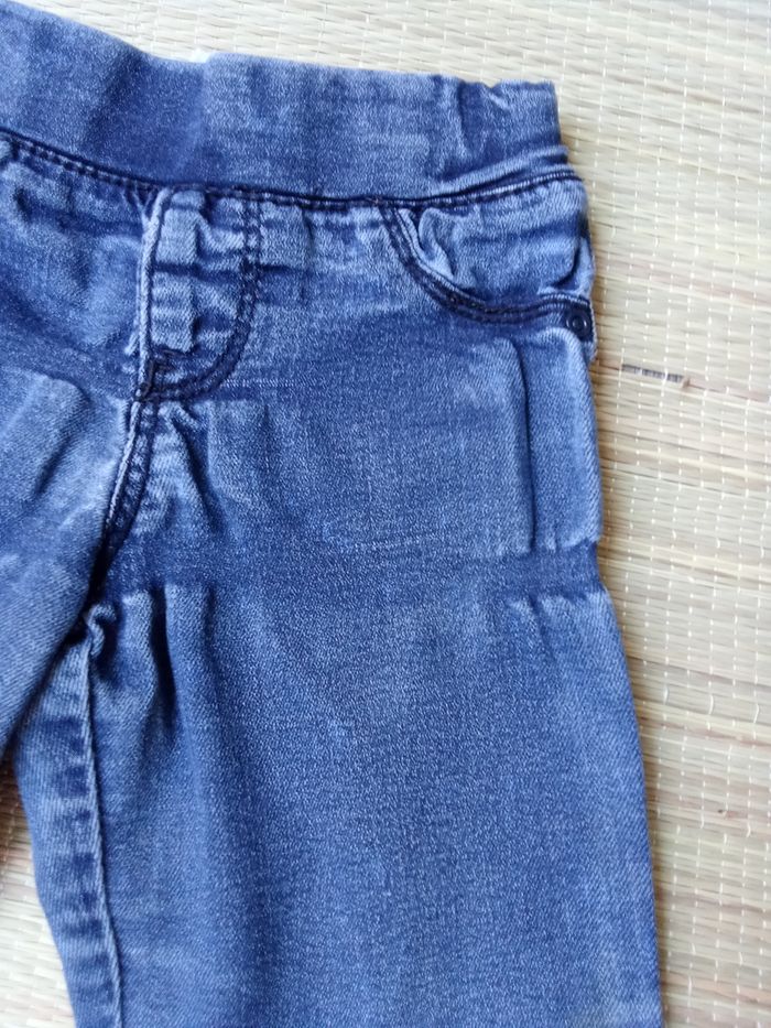 Lot t-shirt + pantalon - photo numéro 4
