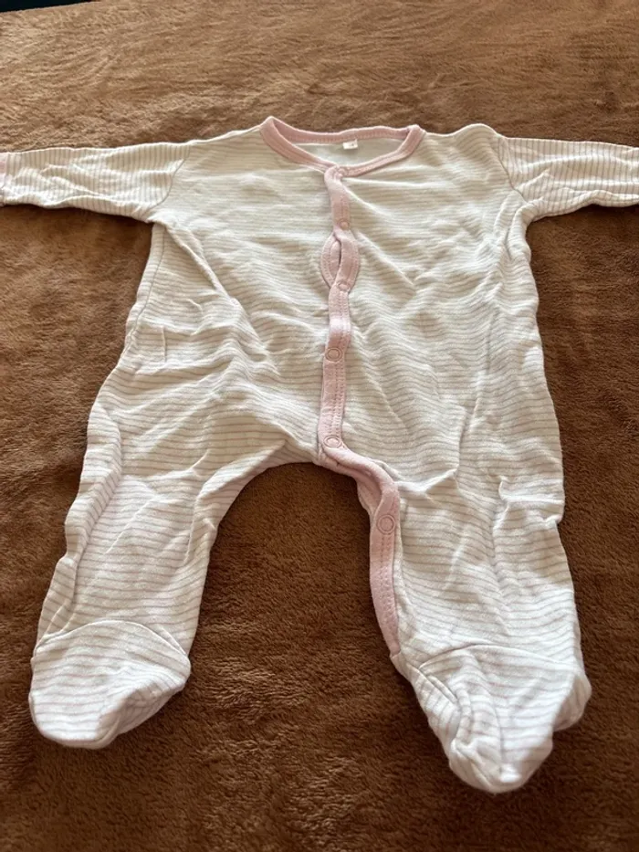 Pyjama - photo numéro 2