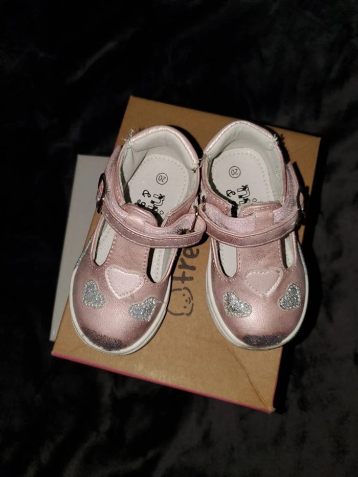 Chaussure de ville - photo numéro 4