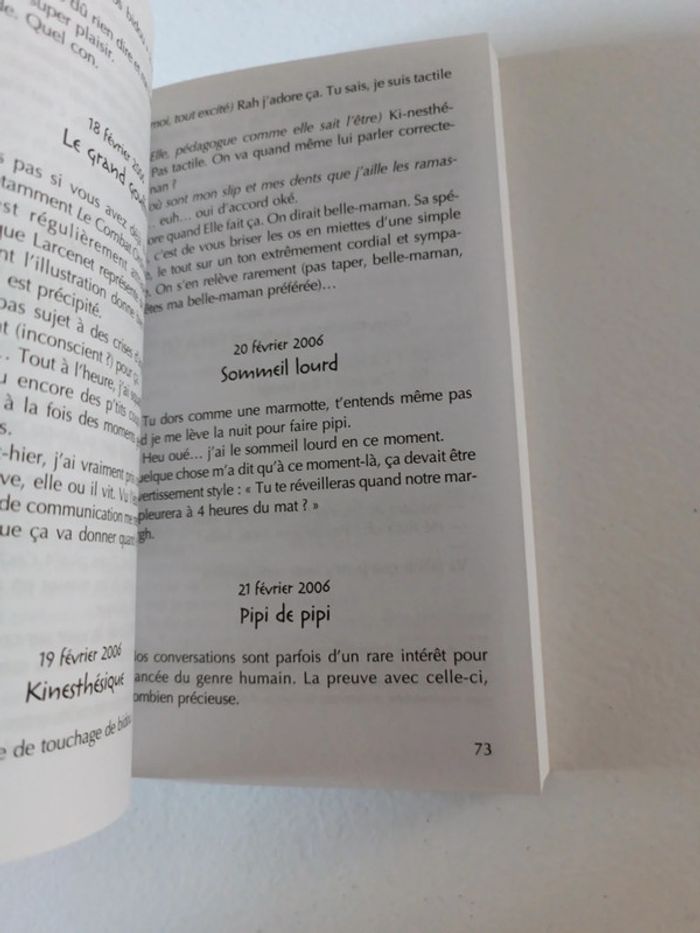 Les secrets des nouveaux pères futur papa ! - photo numéro 7