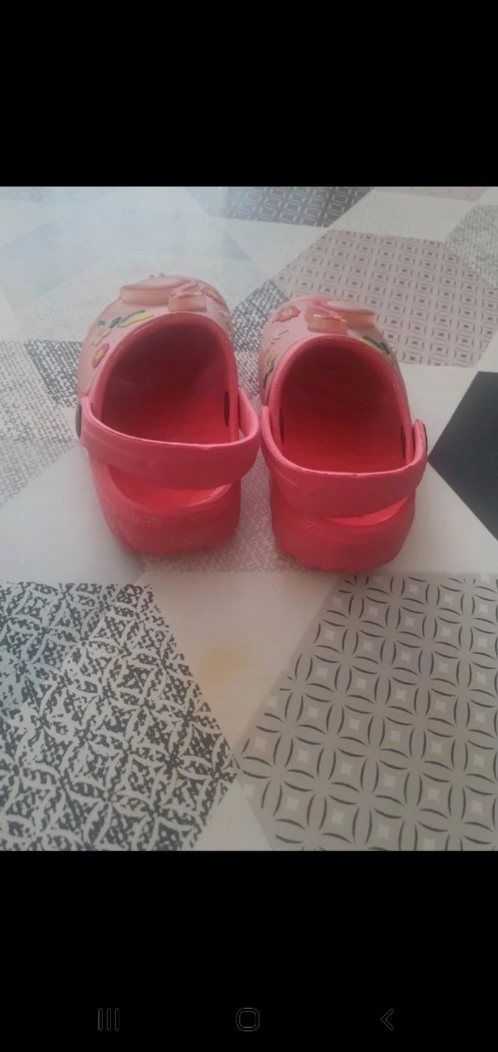 Chaussure - photo numéro 4