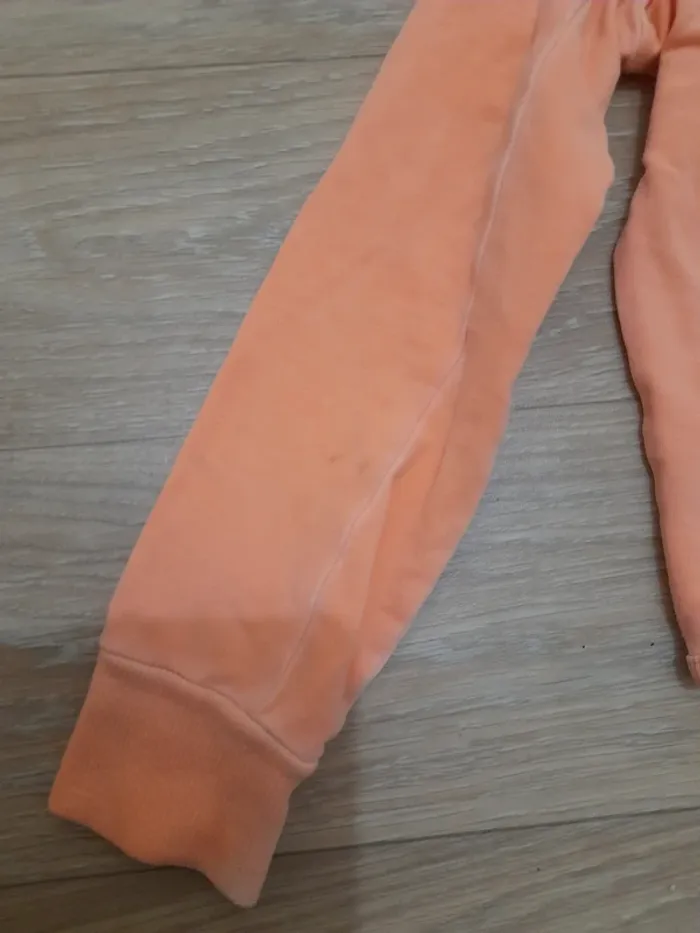 gilet 5/6ans - photo numéro 2