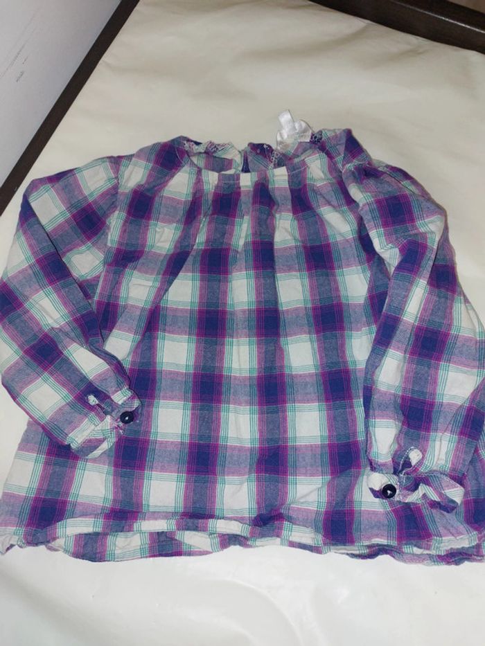 Lot de 2 hauts - photo numéro 6